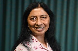 ಬಾಡಿ ಡೈನಾಮಿಕ್ಸ್ ನಿರ್ದೇಶಕಿಯಾಗಿ ಭಾರತಿ ಜಜೂ ನೇಮಕ