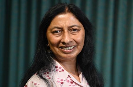 ಬಾಡಿ ಡೈನಾಮಿಕ್ಸ್ ನಿರ್ದೇಶಕಿಯಾಗಿ ಭಾರತಿ ಜಜೂ ನೇಮಕ