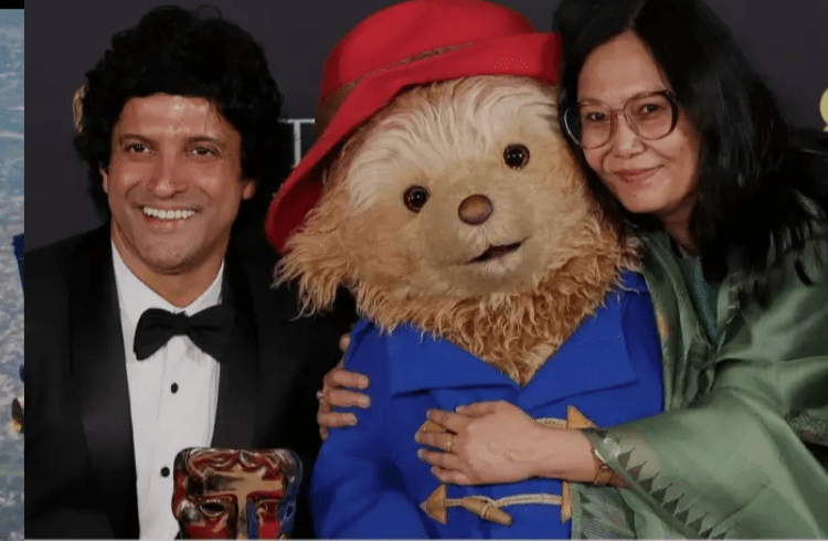BAFTA 2026: ಅತ್ಯುತ್ತಮ ಮಕ್ಕಳ ಮತ್ತು ಕುಟುಂಬ ಚಲನಚಿತ್ರ ಪ್ರಶಸ್ತಿಯನ್ನು ಗೆದ್ದು, ಇತಿಹಾಸ ನಿರ್ಮಿಸಿದ ಭಾರತದ ‘ಬೂಂಗ್’!
