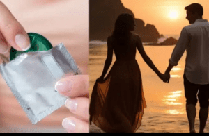 ಬಣ್ಣ ಬದಲಿಸುವ ಕಾಂಡೋಮ್: ಗುಪ್ತರೋಗ ಪತ್ತೆ ಹಚ್ಚುವ ‘ಸ್ಮಾರ್ಟ್’ ಆವಿಷ್ಕಾರ; ವಿದ್ಯಾರ್ಥಿಗಳ ಸಾಧನೆಗೆ ಜಗತ್ತೇ ಫಿದಾ!