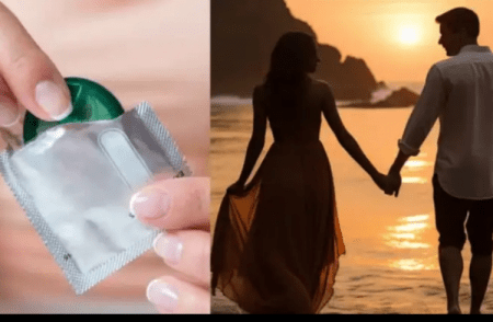 ಬಣ್ಣ ಬದಲಿಸುವ ಕಾಂಡೋಮ್: ಗುಪ್ತರೋಗ ಪತ್ತೆ ಹಚ್ಚುವ ‘ಸ್ಮಾರ್ಟ್’ ಆವಿಷ್ಕಾರ; ವಿದ್ಯಾರ್ಥಿಗಳ ಸಾಧನೆಗೆ ಜಗತ್ತೇ ಫಿದಾ!