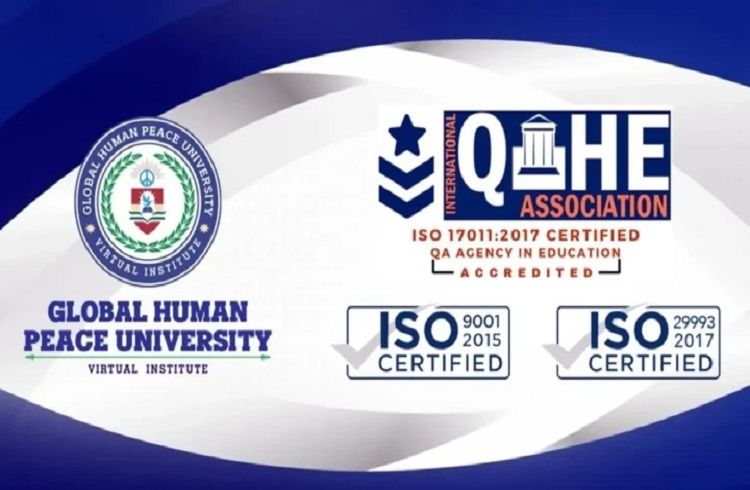 ಬೆಂಗಳೂರು ಗ್ಲೋಬಲ್ ಹ್ಯೂಮನ್ ಪೀಸ್ ವಿಶ್ವವಿದ್ಯಾಲಯವು ನಕಲಿ: UGC ಘೋಷಣೆ