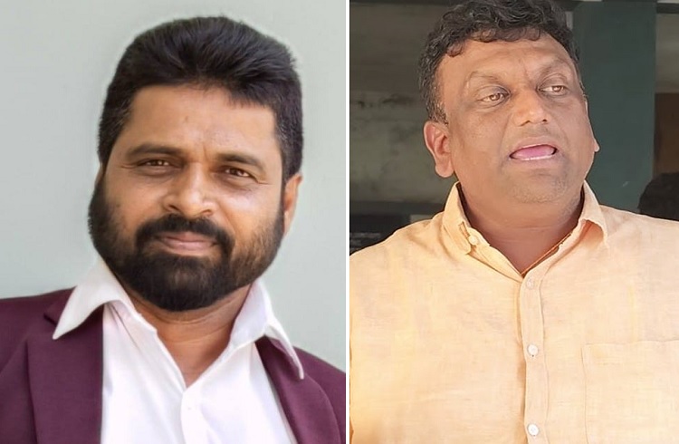 ‘ಅರಣ್ಯ ಹಕ್ಕು ಕಾಯಿದೆ ತಿದ್ದುಪಡಿ’ ಮಾಡಬೇಕಿರೋದು ಕೇಂದ್ರ ಸರ್ಕಾರ: ಹಕ್ರೆಗೆ ಜಿ.ಟಿ.ಸತ್ಯನಾರಾಯಣ ತಿರುಗೇಟು