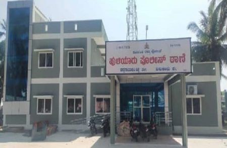 ಅಪ್ರಾಪ್ತ ವಿದ್ಯಾರ್ಥಿನಿಗೆ ಲೈಂಗಿಕ ಕಿರುಕುಳ?: ಪ್ರಕರಣ ದಾಖಲಿಸದೇ NCR ಮಾಡಿ ಕೈತೊಳೆದುಕೊಂಡ್ರ ಪೊಲೀಸರು?