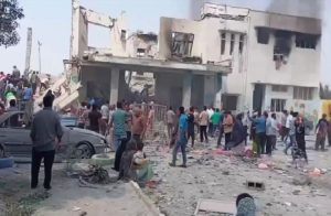 BREAKING: ಇರಾನ್ ನಲ್ಲಿ ಕ್ಷಿಪಣಿ ದಾಳಿಗೆ 40 ಶಾಲಾ ವಿದ್ಯಾರ್ಥಿನಿಯರು ಬಲಿ | US, Israel strike Iran