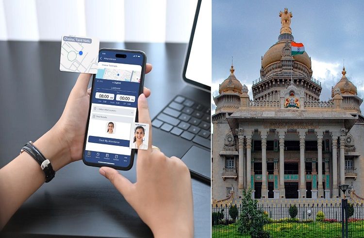 BIG NEWS: ಇನ್ಮುಂದೆ ‘ಶಾಲಾ ಶಿಕ್ಷಕರ ಹಾಜರಾತಿ’ಗೆ ‘ಫೇಸ್ ರೆಕಾಗ್ನಿಷನ್’ ಕಡ್ಡಾಯ: ‘ಶಿಕ್ಷಕರ ಕಳ್ಳಾಟ’ಕ್ಕೆ ಸರ್ಕಾರ ಬ್ರೇಕ್