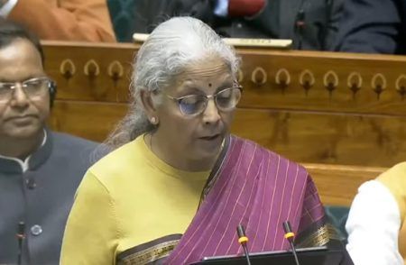 BUDGET BREAKING: ತೆರಿಗೆದಾರರಿಗೆ ಗುಡ್ ನ್ಯೂಸ್: ITR ತಿದ್ದುಪಡಿಗೆ ಇನ್ನು ಸಿಗಲಿದೆ ಹೆಚ್ಚಿನ ಸಮಯ! ಡಿಸೆಂಬರ್ ಬದಲಿಗೆ ಮಾರ್ಚ್ 31ರವರೆಗೆ ಕಾಲಾವಕಾಶ