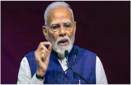 AI ಉದ್ಯೋಗಗಳನ್ನು ಕಸಿದುಕೊಳ್ಳುತ್ತದೆಯೇ?: ಯುವಜನರ ಬಗ್ಗೆ ಈ ಕಾಳಜಿ ವ್ಯಕ್ತಪಡಿಸಿದ ಪ್ರಧಾನಿ ಮೋದಿ