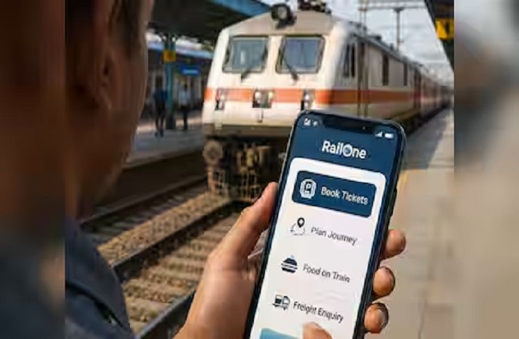 ಪ್ರಯಾಣಿಕರೇ ಗಮನಿಸಿ : ಮಾ. 1 ರಿಂದ ಭಾರತೀಯ ರೈಲ್ವೆಯ ‘UTS’ ಆ್ಯಪ್ ಸ್ಥಗಿತ : ಇನ್ಮುಂದೆ ಎಲ್ಲಾ ಸೇವೆಗಳು ಒಂದೇ ಕಡೆ !