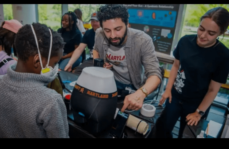 ಇನ್ಮುಂದೆ ‘ಗ್ಯಾಸ್’ ಗುಟ್ಟು ರಟ್ಟಾಗುತ್ತೆ! ಅಪಾನವಾಯು ಪತ್ತೆಹಚ್ಚಲು ವಿಜ್ಞಾನಿಗಳಿಂದ ‘ಸ್ಮಾರ್ಟ್ ಒಳ ಉಡುಪು’ ಆವಿಷ್ಕಾರ !