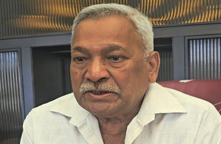 BREAKING: ‘ಬ್ರಾಹ್ಮಣ’ರ ಬಗ್ಗೆ ಹೇಳಿಕೆ ಕುರಿತು ವಿಷಾದ ವ್ಯಕ್ತ ಪಡಿಸಿದ ‘ಸಿಗಂದೂರು ದೇವಸ್ಥಾನ ಧರ್ಮದರ್ಶಿ ರಾಮಪ್ಪ’