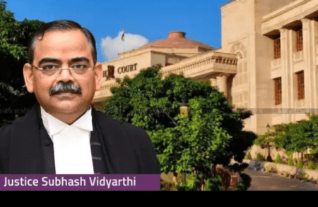 ನ್ಯಾಯದ ಇತಿಹಾಸದಲ್ಲಿ ಅಪರೂಪದ ಪ್ರಾಮಾಣಿಕತೆ: ‘ನಾನು ದಣಿದಿದ್ದೇನೆ, ಹಸಿವಾಗಿದೆ… ತೀರ್ಪು ಬರೆಯಲು ಸಾಧ್ಯವಿಲ್ಲ!’ ಎಂದ ನ್ಯಾಯಾಧೀಶರು!