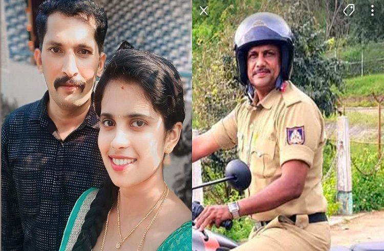 ಶಿವಮೊಗ್ಗದಲ್ಲಿ ಕಿರುಕುಳಕ್ಕೆ ಬೇಸತ್ತು ಮಹಿಳೆ ಆತ್ಮಹತ್ಯೆ ಕೇಸ್: ಕಾನ್ಸ್ ಟೇಬಲ್ ಮೋಹನ್ ವಿರುದ್ಧ FIR ದಾಖಲು