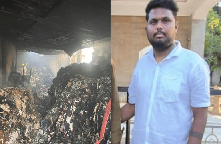 BIG NEWS : ಗೂಗಲ್ ಮ್ಯಾಪ್ ತಂದ ಆಪತ್ತು : ಬೆಂಗಳೂರಲ್ಲಿ ಕಾರಿಗೆ ಲಾರಿ ಡಿಕ್ಕಿಯಾಗಿ ವ್ಯಕ್ತಿ ಸಾವು, ಗೋಡೌನ್ ಬೆಂಕಿಗಾಹುತಿ!