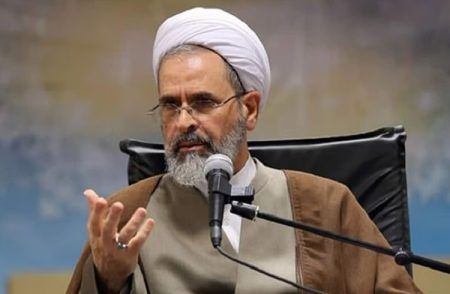 BREAKING: ಇರಾನ್ ಸುಪ್ರೀಂ ಲೀಡರ್, ನಾಯಕತ್ವ ಮಂಡಳಿ ನ್ಯಾಯ ಶಾಸ್ತ್ರಜ್ಞ ಸದಸ್ಯನಾಗಿ ಅಯತೊಲ್ಲಾ ಅರಾಫಿ ನೇಮಕ