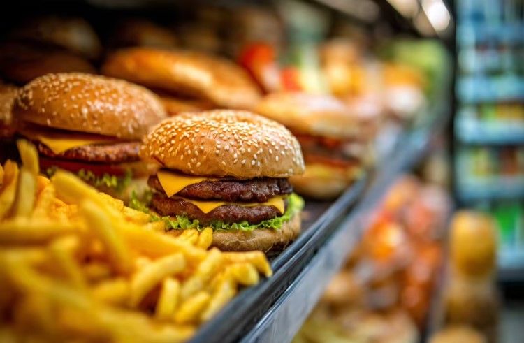 ಅತಿ-ಸಂಸ್ಕರಿಸಿದ ಆಹಾರ ತಿನ್ನುವುದ್ರಿಂದ ‘ಪಾರ್ಶ್ವವಾಯು’ ಅಪಾಯವು ಶೇ.67ರಷ್ಟು ಹೆಚ್ಚಾಗುತ್ತದೆ ; ಹೊಸ ಅಧ್ಯಯನ