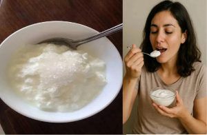 ಉಪ್ಪು vs ಸಕ್ಕರೆ! ಮೊಸರಿನಲ್ಲಿ ಯಾವುದು ಹಾಕಿದ್ರೆ ಒಳ್ಳೆಯದು.? ಸತ್ಯ ತಿಳಿಯಿರಿ!