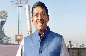 BREAKING : ಕಾಮೆಂಟರಿ ಡ್ಯೂಡ್ ಕರ್ತವ್ಯದಿಂದ ಮಾಜಿ ಮಾಜಿ ಕ್ರಿಕೆಟಿಗ ‘ಲಕ್ಷ್ಮಣ್ ಶಿವರಾಮಕೃಷ್ಣನ್’ ನಿವೃತ್ತಿ ಘೋಷಣೆ