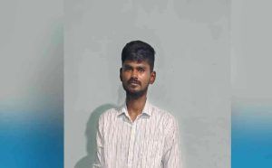 ಪ್ರೇಯಸಿಯೊಂದಿಗೆ ನಿಶ್ಚಿತಾರ್ಥ: ಗದಗದಲ್ಲಿ ಯುವಕನ ಬರ್ಬರ ಹತ್ಯೆ, 24 ಗಂಟೆಯಲ್ಲೇ ಪ್ರಿಯಕರನ ಬಂಧನ! Faruq Sanadi