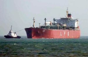 BREAKING : ಗುಜರಾತ್ ತಲುಪಿದ 45,000 ಟನ್ LPG ಹೊತ್ತ ‘ನಂದಾದೇವಿ’ ಹಡಗು !
