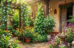 ನಿಮ್ಮ ಮನೆಗೆ ಸೌಂದರ್ಯ, ಅದೃಷ್ಟವನ್ನು ತರುವ ಸುಂದರವಾದ ಸಸ್ಯಗಳು ಇಲ್ಲಿವೆ !