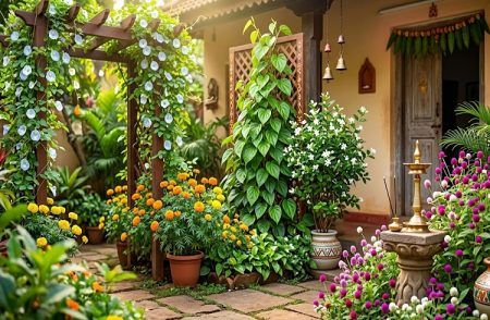 ನಿಮ್ಮ ಮನೆಗೆ ಸೌಂದರ್ಯ, ಅದೃಷ್ಟವನ್ನು ತರುವ ಸುಂದರವಾದ ಸಸ್ಯಗಳು ಇಲ್ಲಿವೆ !