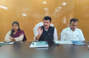 ಗ್ಯಾಸ್ ಸಿಲಿಂಡರ್ ಅಭಾವ: ಅಕ್ರಮ ತಡೆಗೆ ಸಾಗರ ಶಾಸಕ ಗೋಪಾಲಕೃಷ್ಣ ಬೇಳೂರು ಖಡಕ್ ಎಚ್ಚರಿಕೆ