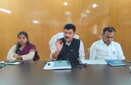 ಗ್ಯಾಸ್ ಸಿಲಿಂಡರ್ ಅಭಾವ: ಅಕ್ರಮ ತಡೆಗೆ ಸಾಗರ ಶಾಸಕ ಗೋಪಾಲಕೃಷ್ಣ ಬೇಳೂರು ಖಡಕ್ ಎಚ್ಚರಿಕೆ