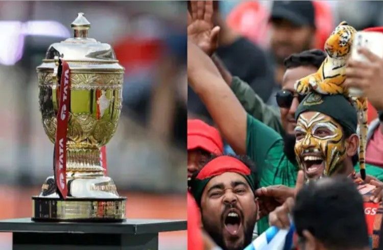 BREAKING : ಸಚಿವಾಲಯದ ಯೂಟರ್ನ್ ಬಳಿಕ ಬಾಂಗ್ಲಾದೇಶದಲ್ಲಿ ‘ಜಿಯೋಸ್ಟಾರ್ ಐಪಿಎಲ್ ಒಪ್ಪಂದ’ ರದ್ದು!