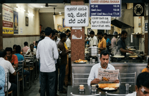 BREAKING : ಗ್ಯಾಸ್ ಸಂಕಷ್ಟದ ಬೆನ್ನಲ್ಲೇ ಗ್ರಾಹಕರಿಗೆ ‘ಬೆಲೆ’ ಏರಿಕೆ ಶಾಕ್: ಬೆಂಗಳೂರಲ್ಲಿ ಇನ್ಮುಂದೆ ಇಡ್ಲಿ, ದೋಸೆ ತುಟ್ಟಿ!