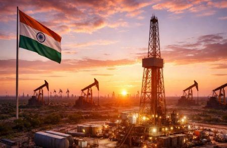 ಪೆಟ್ರೋಲ್, ಡೀಸೆಲ್ ಚಿಂತೆ ಬೇಡ ; ದೇಶಾದ್ಯಂತ 21 ಹೊಸ ಸ್ಥಳಗಳಲ್ಲಿ ತೈಲ, ಅನಿಲಕ್ಕಾಗಿ ಸರ್ಕಾರದಿಂದ ಅನ್ವೇಷಣೆ ಆರಂಭ