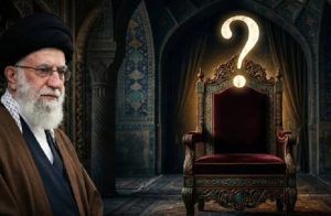 ಇರಾನ್ ನಲ್ಲಿ ಬದಲಾದ ರಾಜಕೀಯ ಚಿತ್ರಣ: ಖಮೇನಿ ಯುಗ ಅಂತ್ಯ, ಅಹ್ಮದ್ ವಾಹಿದಿ ಕೈಗೆ ಅಧಿಕಾರ!