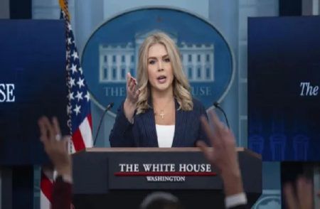 ಟ್ರಂಪ್ ಕೇವಲ ಬೆದರಿಕೆ ಹಾಕುತ್ತಿಲ್ಲ, ದಾಳಿಗೆ ಸಿದ್ಧರಾಗಿದ್ದಾರೆ : ವಿನಾಶಕಾರಿ ದಾಳಿಯ ಬಗ್ಗೆ ಇರಾನ್ ಗೆ ವೈಟ್ ಹೌಸ್ ಎಚ್ಚರಿಕೆ