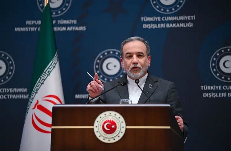 US Israel Iran War: ಖಮೇನಿ ಹಾದಿಯಲ್ಲೇ ಇರಾನ್ ಸಾಗಲಿದೆ: ಅಮೆರಿಕ-ಇಸ್ರೇಲ್ ವಿರುದ್ಧ ಕಿಡಿಕಾರಿದ ಇರಾನ್ ವಿದೇಶಾಂಗ ಸಚಿವ