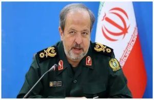 BREAKING : ಇರಾನ್’ನಲ್ಲಿ ನೂತನವಾಗಿ ನೇಮಕಗೊಂಡ ರಕ್ಷಣಾ ಸಚಿವ ‘ಮಜೀದ್’ ಇಸ್ರೇಲ್ ದಾಳಿಯಲ್ಲಿ ಸಾವು