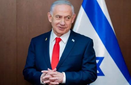 BREAKING : ‘ನೆತನ್ಯಾಹು ಭವಿಷ್ಯ ಅಸ್ಪಷ್ಟ’ : ಇಸ್ರೇಲ್ ಪ್ರಧಾನಿ ಕಚೇರಿ ಮೇಲೆ ಕ್ಷಿಪಣಿ ದಾಳಿ ಮಾಡಲಾಗಿದೆ ಎಂದ ಇರಾನ್!