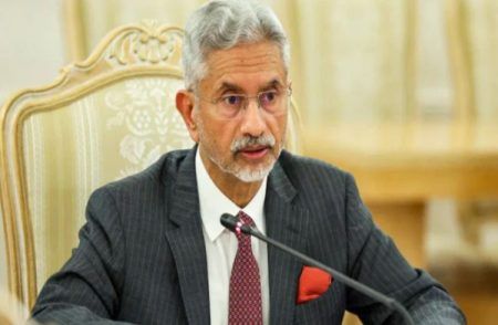 ‘ನಮ್ಮದು ಪಾಕಿಸ್ತಾನದಂತೆ ‘ದಲ್ಲಾಳಿ’ ದೇಶವಲ್ಲ’ ; ಸರ್ವಪಕ್ಷ ಸಭೆಯಲ್ಲಿ ‘ಜೈಶಂಕರ್’ ಹೀಗೆ ಹೇಳಿದ್ಹೇಕೆ.?