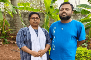 BIG NEWS ಕೋರ್ಟ್ನಲ್ಲಿ ಕೆಲಸ ಕೊಡಿಸುವುದಾಗಿ ಕೋಟಿ ಕೋಟಿ ಲೂಟಿ : ಬೆಂಗಳೂರಲ್ಲಿ ಖತರ್ನಾಕ್ ದಂಪತಿ ಅರೆಸ್ಟ್!