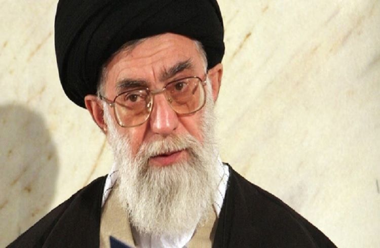 ಖಮೇನಿ ಅಂತ್ಯ: ಟ್ರಂಪ್ ಘೋಷಣೆ ಬೆನ್ನಲ್ಲೇ ಇರಾನ್ ಸುಪ್ರೀಂ ಖಾತೆಯಿಂದ ನಿಗೂಢ ಪೋಸ್ಟ್!