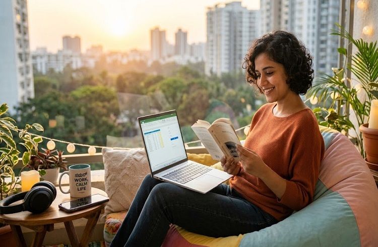 ಏನಿದು ‘Lazy Girl Jobs’ ಟ್ರೆಂಡ್? ಹೆಚ್ಚು ಸಂಬಳ, ಕಡಿಮೆ ಒತ್ತಡದ ಕೆಲಸಗಳತ್ತ Gen Z ಆಸಕ್ತಿ !