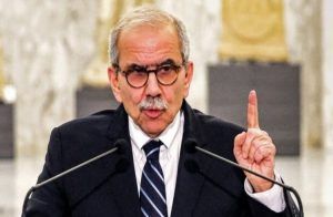 BREAKING : ಲೆಬನಾನ್’ನಿಂದ ಹೆಜ್ಬೊಲ್ಲಾದ ಮಿಲಿಟರಿ ಚಟುವಟಿಕೆ ಬ್ಯಾನ್, ಶಸ್ತ್ರಾಸ್ತ್ರ ಹಸ್ತಾಂತರಿಸುವಂತೆ ಸೂಚನೆ