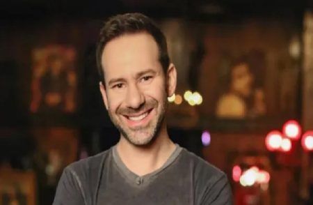 BREAKING: ಬಿಲಿಯನೇರ್-ಓನ್ಲಿ ಫ್ಯಾನ್ಸ್ ಮಾಲೀಕ ಲಿಯೊನಿಡ್ ರಾಡ್ವಿನ್ಸ್ಕಿ ವಿಧಿವಶ | Leonid Radvinsky