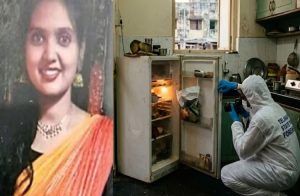 SHOCKING : ಯುವತಿಯನ್ನು ಹತ್ಯೆಗೈದು ಮೃತ ದೇಹ ಪೀಸ್ ಮಾಡಿ ಫ್ರಿಜ್ ನಲ್ಲಿಟ್ಟ ನೌಕಾಪಡೆ ಉದ್ಯೋಗಿ!
