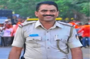 SHOCKING : ಉಡುಪಿಯ ಪೊಲೀಸ್ ಮ್ಯಾರಥಾನ್ನಲ್ಲಿ ಭಾಗವಹಿಸಿದ್ದ ‘PSI’ ಹಠಾತ್ ಕುಸಿದುಬಿದ್ದು ಸಾವು!