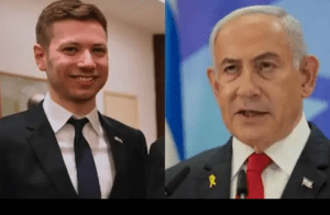 ಇಸ್ರೇಲ್ ಪ್ರಧಾನಿ ನೆತನ್ಯಾಹು ನಿಧನ ವದಂತಿ: ಪುತ್ರ ಯಾಯರ್ ಪೋಸ್ಟ್ ಮಾಡದಿರುವುದು ಅನುಮಾನಕ್ಕೆ ಕಾರಣವಾಯಿತೇ?