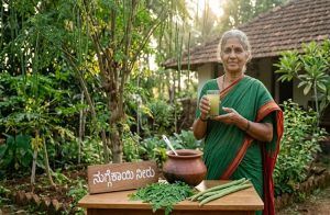 ಮಧುಮೇಹ ನಿಯಂತ್ರಣ, ಮಲಬದ್ಧತೆಗೆ ರಾಮಬಾಣ ನುಗ್ಗೆ ಸೊಪ್ಪು : ಇಲ್ಲಿದೆ ಇದರ ಅದ್ಭುತ ಪ್ರಯೋಜನಗಳು !