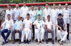 BREAKING : ಬೆಂಗಳೂರಲ್ಲಿರುವ ಒಡಿಶಾ ಶಾಸಕರ ಖರೀದಿಗೆ ಮುಂದಾದ ಅಪರಿಚಿತ ವ್ಯಕ್ತಿಗಳು : ಬ್ಲಾಂಕ್ ಚೆಕ್ ಕೂಡ ಪತ್ತೆ!