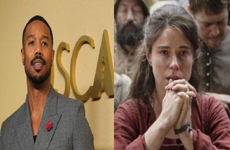 BREAKING : ಪ್ರತಿಷ್ಠಿತ 2026ರ `ಆಸ್ಕರ್ ಪ್ರಶಸ್ತಿ’ ಪ್ರಕಟ : `ಮೈಕೆಲ್ ಬಿ ಜೋರ್ಡಾನ್- ಜೆಸ್ಸಿ ಬಕ್ಲಿ’ಗೆ ಅತ್ಯುತ್ತಮ ನಟ, ನಟಿ ಪ್ರಶಸ್ತಿ |Oscars 2026