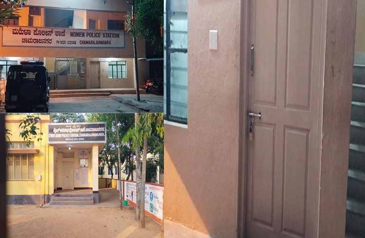 ಡಿಜಿಪಿ ಸಲೀಂ ಅವ್ರೆ, ಠಾಣೆಗಳಿಗೆ ಬೀಗ ಹಾಕೋದೆಷ್ಟು ಸಮಂಜಸ!?