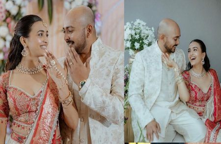 ನಟಿ `ಆಕೃತಿ ಅಗರ್ವಾಲ್’ ಜೊತೆ ನಿಶ್ಚಿತಾರ್ಥ ಮಾಡಿಕೊಂಡ ಟೀಂ ಇಂಡಿಯಾದ ಯುವ ಕ್ರಿಕೆಟಿಗ ಪೃಥ್ವಿ ಶಾ!